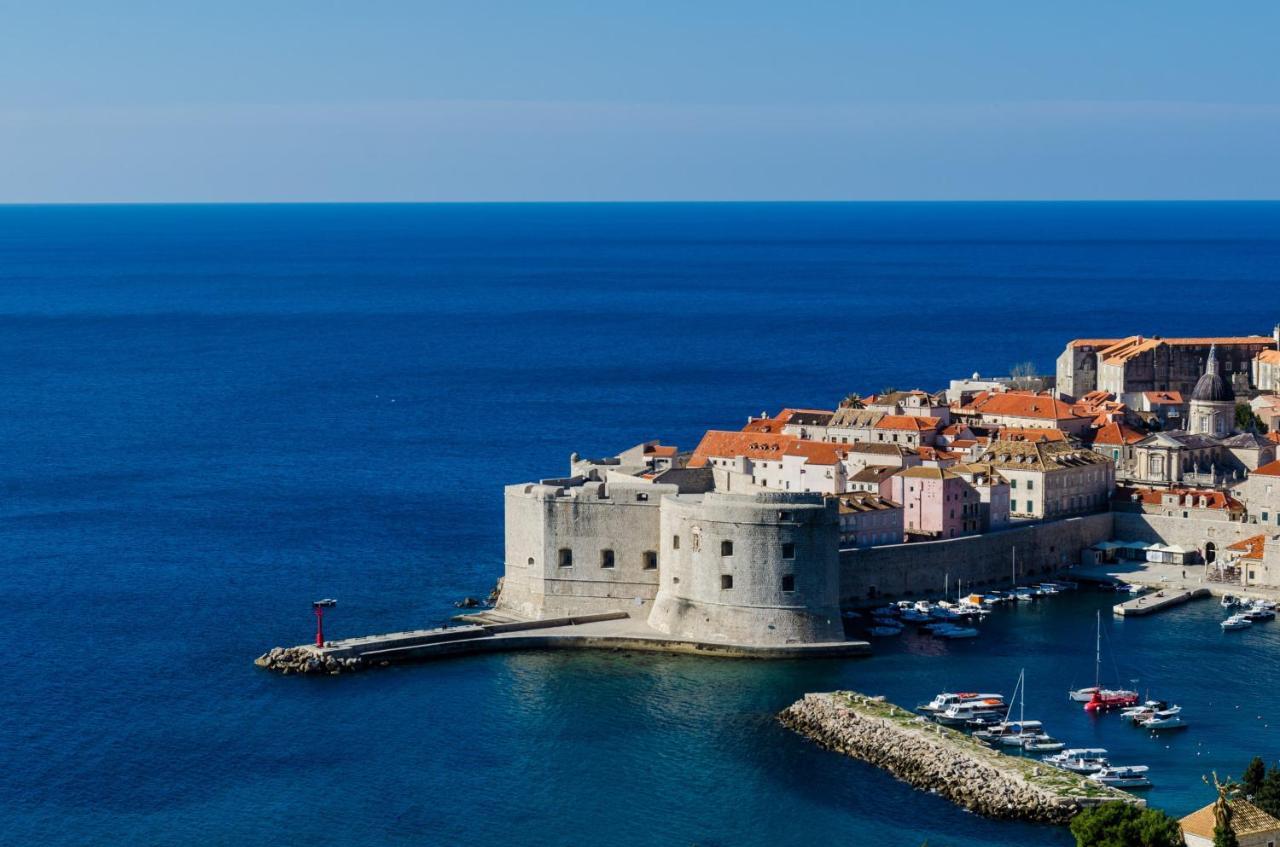 Apartments Bonavista Dubrovnik Exterior foto